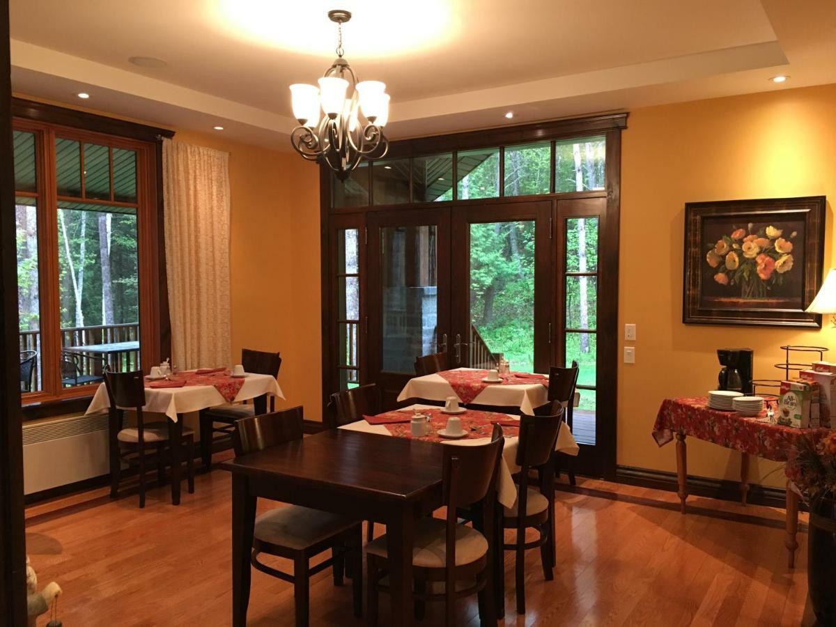 B&B Au Petit Marigot Μοντ Τρεμπλάν Εξωτερικό φωτογραφία