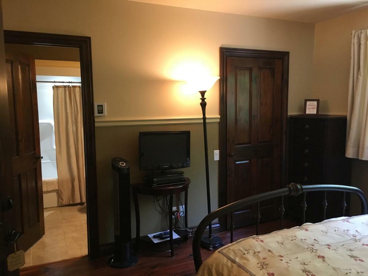 B&B Au Petit Marigot Μοντ Τρεμπλάν Δωμάτιο φωτογραφία